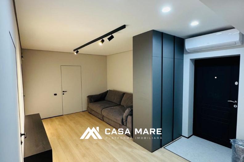 Аренда 2-комнатной квартиры | 70 м² | Чеканы, пр-т Мирча чел Бэтрын, 41/D 4