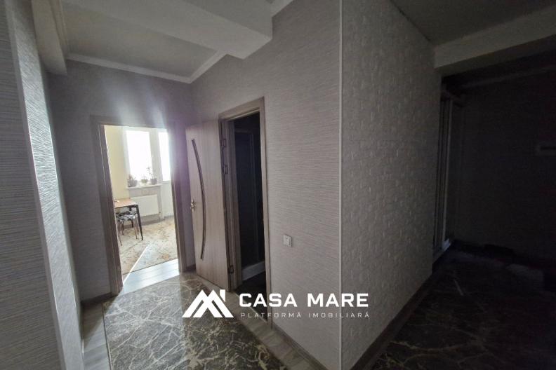 Apartament spre vânzare | 57 m² | Ialoveni, str. Timișoara 8 7