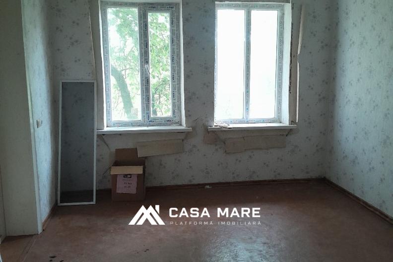 Spre vânzare casă cu teren de 30 ari | Briceni, s. Beleavinți 9