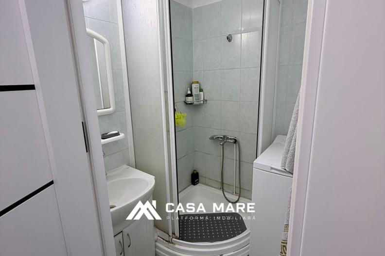 Vânzare apartament 2 camere | 45 m² | Botanica, bd. Traian 7