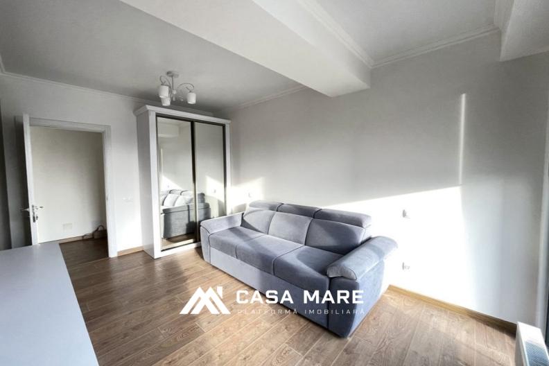 Apartament cu Priveliște 360° în Inima Orașului! 8