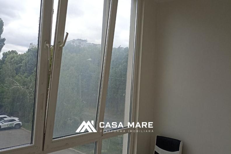 Apartament cu 1 cameră, 42 m², Centru, Chișinău 6