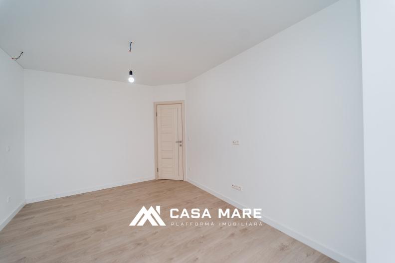 Spre vânzare apartament cu 2 camere, 60 m² | Telecentru, șos. Hîncești 9