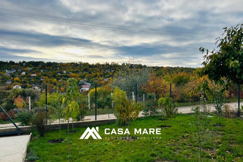 Servicii construcție case din lemn la comandă | Stil Eco-Friendly | Trușeni 7