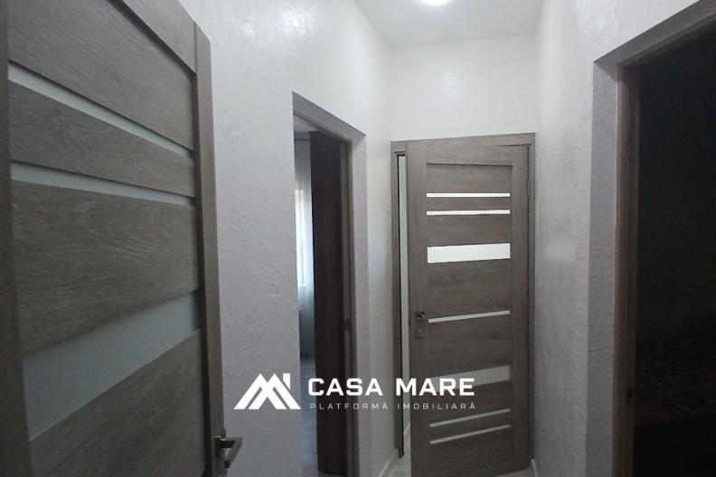 Vânzare apartament cu 5 camere și terasă | Centru, Bălți 17
