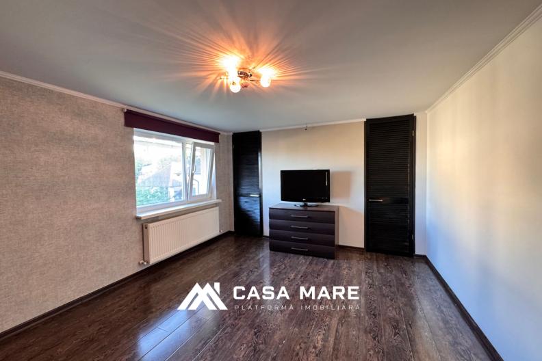 Spre vânzare două case pe același teren | Buiucani, str. Paris | 172 m² 3