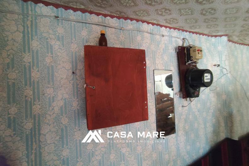 Vilă cu teren de 6 ari – localizare avantajoasă, aproape de traseul Chișinău–Dubăsari! 5