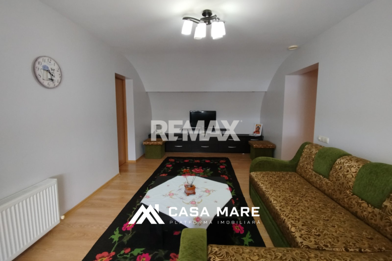 Vânzare casă cu 2 nivele | 160 m² | Sîngera, str. Traian, 7 13
