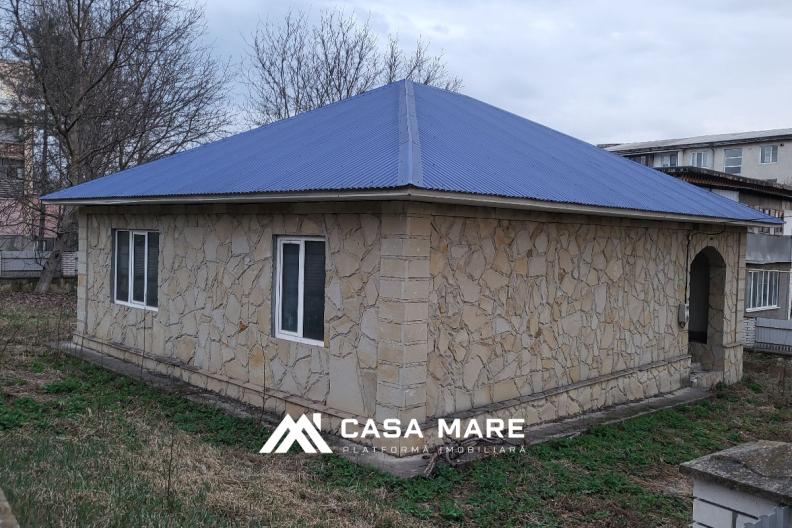 Vânzare casă individuală | 100 m² | Rîșcani, str. Independenței, 23 1