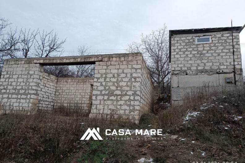 Casă spre vânzare | s. Bîc, str. Nicolae Labis 19 1