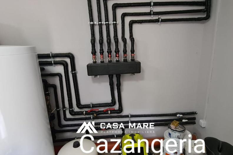 Vânzare casă cu 2 camere | 200 m² | Vadul lui Vodă, str. Ștefan cel Mare și Sfânt, 100 8
