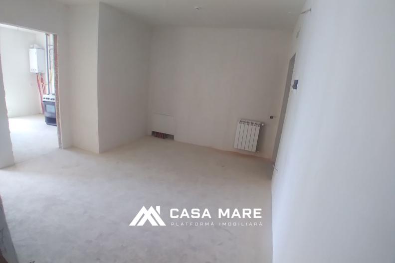 Apartament cu 1 cameră, 48 m², Buiucani, Chișinău 4