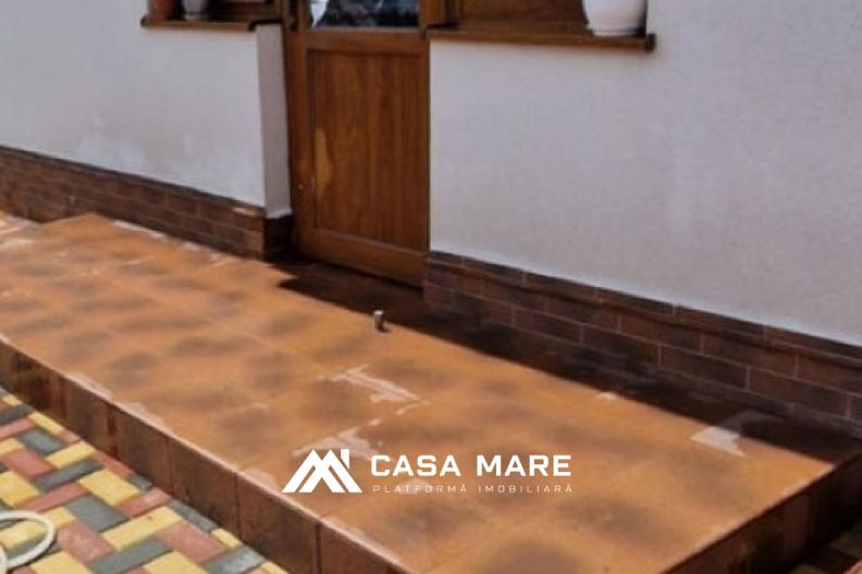 Casă de Închiriat – 2 Camere | Stăuceni, str. Miorița | 65 m² 9