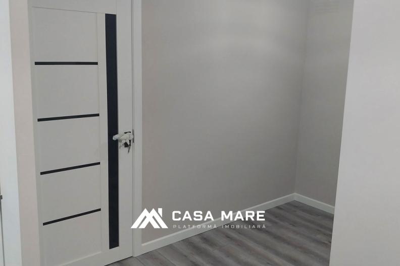 Apartament cu 1 cameră, 44 m², Ghidighici 5