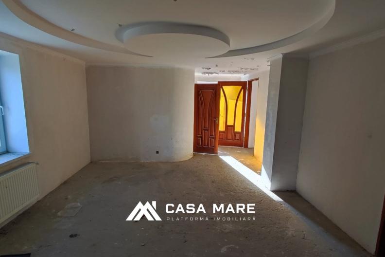 Casă 236 m² | 6 ari | Stăuceni, str. Renașterii | 2 nivele 7