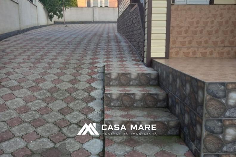 Vânzare casă | 208 m² | Șoldănești, str. Mihai Eminescu 94 6