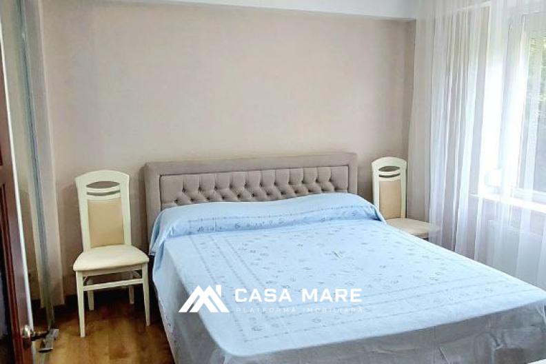 Oferim spre închiriere un apartament confortabil, situat în sectorul Buiucani, 2