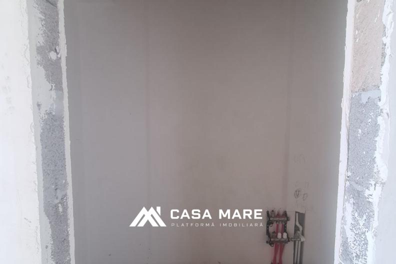 Apartament cu 2 camere, 64 m², Botanica, Chișinău 6
