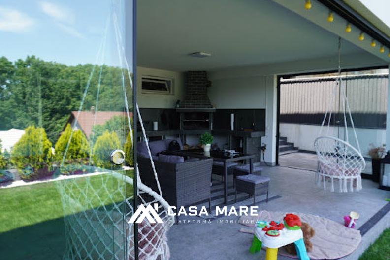Vânzare Duplex cu 4 camere | Durlești, str-la 3 Nicolae Testemițanu, 26 4