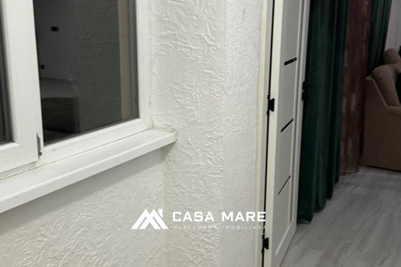 Apartament cu 1 cameră, 50 m², Codru 9