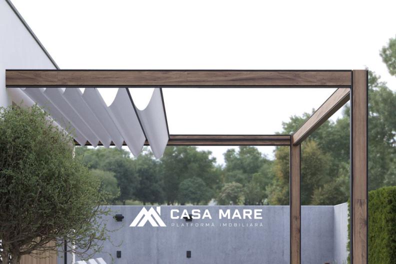 Vânzare casă cu 5 camere | 187 m² | Durlești, str. Viilor, 57 6