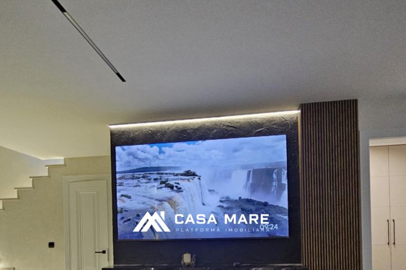 Vânzare townhouse cu 3 camere | 150 m² | Stăuceni, str. Constantin Stamati, 1 3