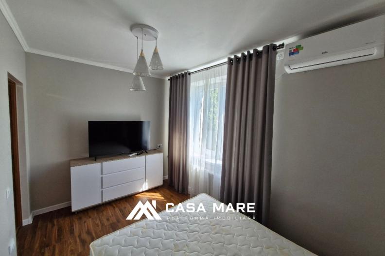 Apartament cu 2 camere, 41 m², Botanica, Chișinău 8