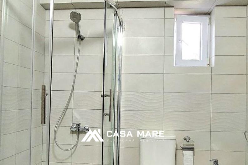 Oferim spre închiriere un apartament confortabil, situat în sectorul Buiucani, 8