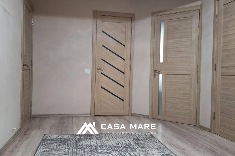 Apartament cu 2 camere, 67 m², Durlești 7