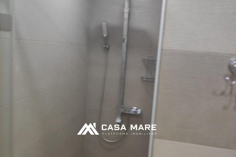 Vânzare apartament cu 1 cameră | 49 m² | Ciocana, str. Ginta Latină, 12/8 5