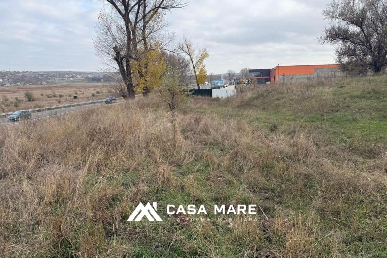 Spre vânzare teren pentru construcții | Ratuș, r. Criuleni 7