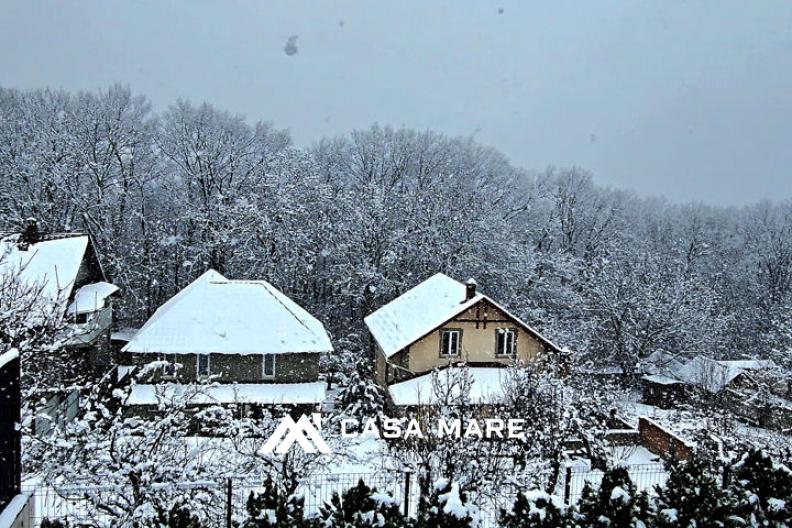 Vânzare Duplex cu 4 camere | Durlești, str-la 3 Nicolae Testemițanu, 26 13