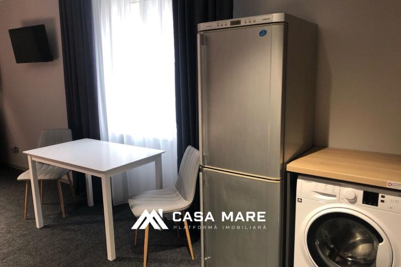 1-комнатная квартира, 30 м², Сынжера 3