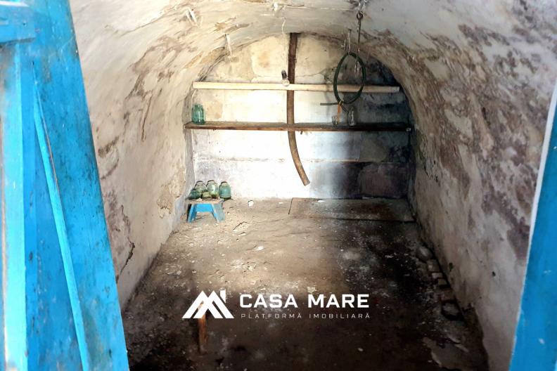 Casă de Vânzare – 5 Camere | Taraclia, Cantemir | 125 m² 8