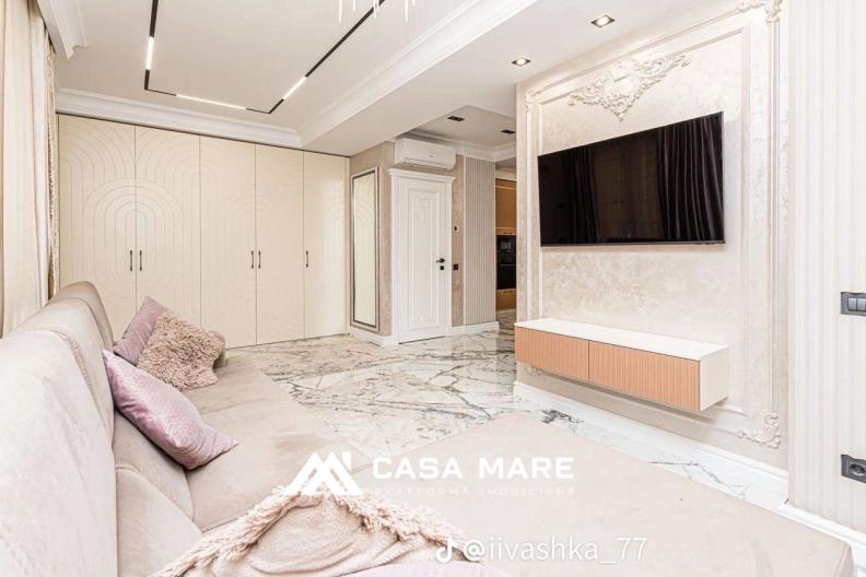 Spre vânzare townhouse cu design individual | 200 m² | Buiucani, str. Alexandru Donici, 26 1