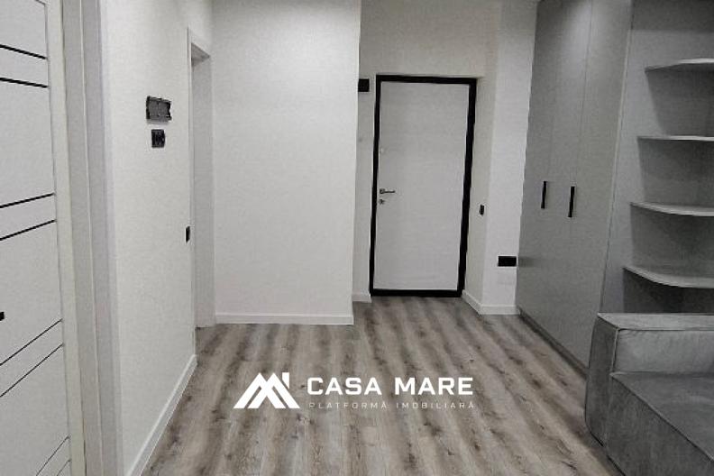 Apartament cu 1 cameră, 48 m², Ciocana, Chișinău 8