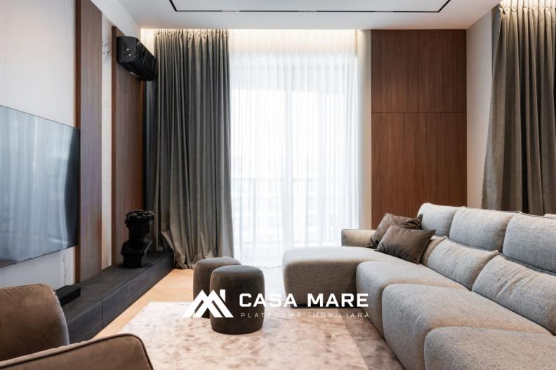 Apartament cu 4 camere, 140 m², Râșcani, Chișinău 4