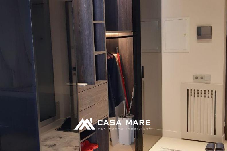 Apartament cu 2 camere, 78 m², Centru, Chișinău 9