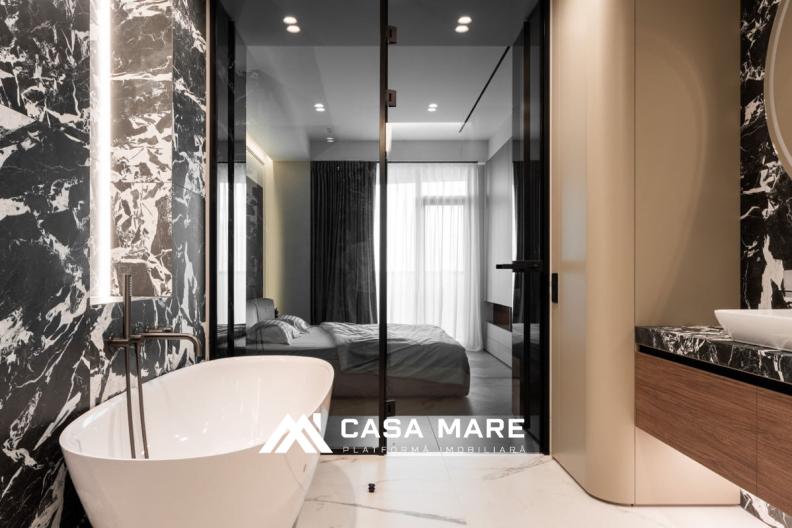 Apartament cu 4 camere, 140 m², Râșcani, Chișinău 15
