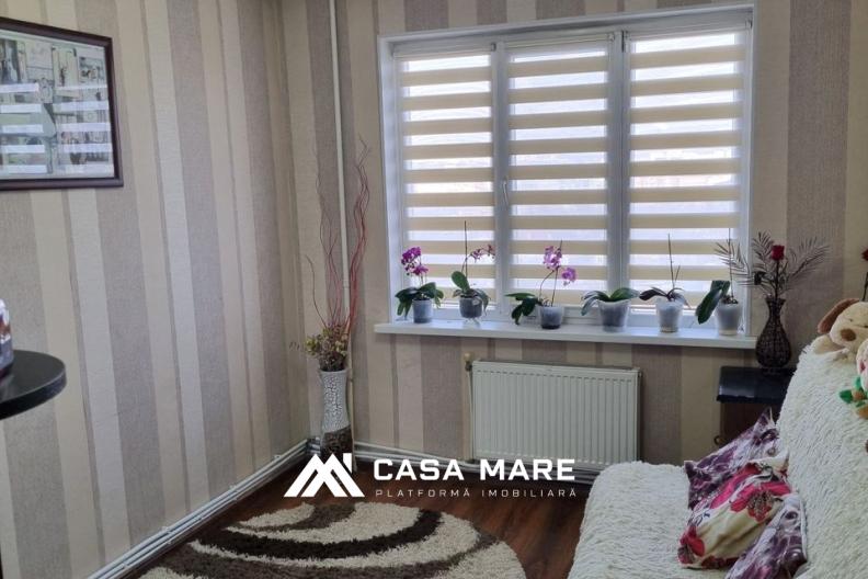 Apartament cu 3 camere, 80 m², Botanica, Chișinău 5