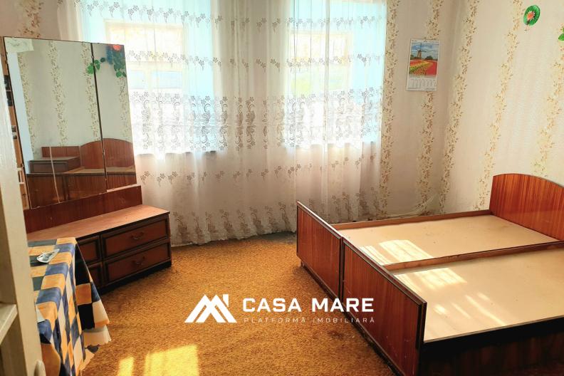 Casă de Vânzare – 5 Camere | Taraclia, Cantemir | 125 m² 1
