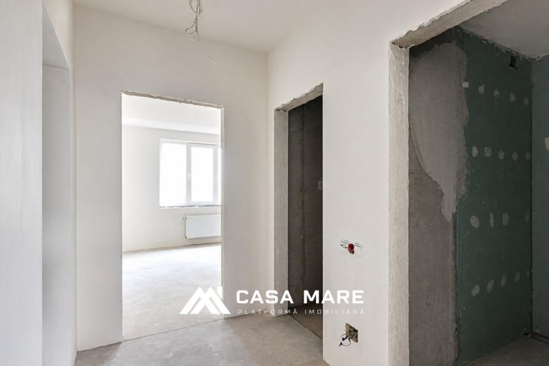 Vânzare apartament cu 1 cameră | 53.1 m² | Ciocana, str. Ginta Latină, 8 1