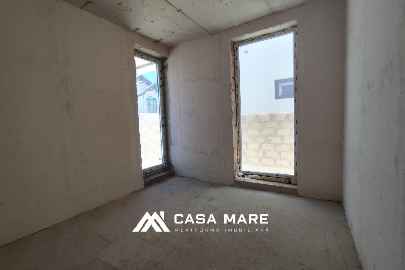 Casă individuală de vânzare – Durlești | 185 m² | 4 dormitoare | 2 nivele | Teren 3 ari! 16