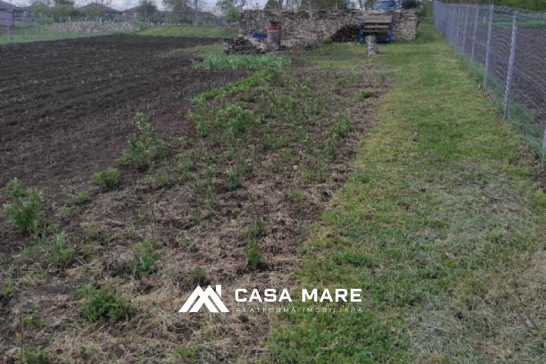 Spre vânzare teren pentru construcții | Bălți, str. Tineretului 5
