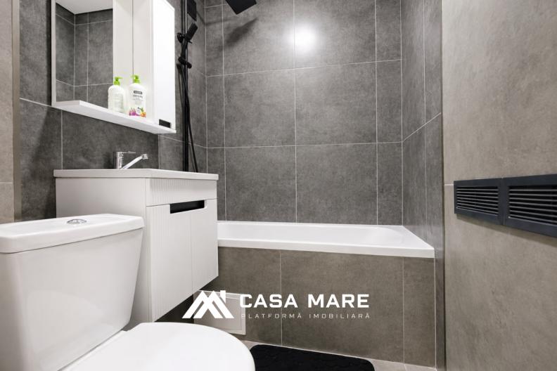Vânzare apartament cu 2 camere | 46 m² | Râșcani, str. Kiev 8/2 13