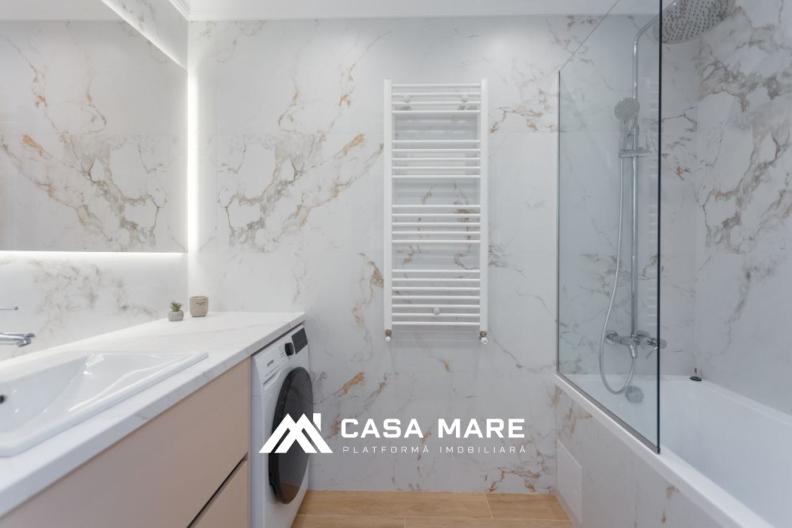 Spre vânzare apartament cu 3 camere | Buiucani / Durlesti, str. Ion Buzdugan 11! 12