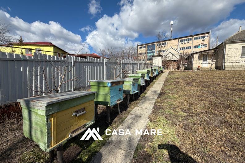 Casă spre vânzare | Hîncești, Centru, str. Maria Cebotari 17 8