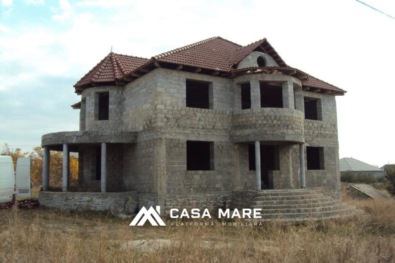Vânzare casă | 288 m² | Florești, str. Andrei Lupan 13 1