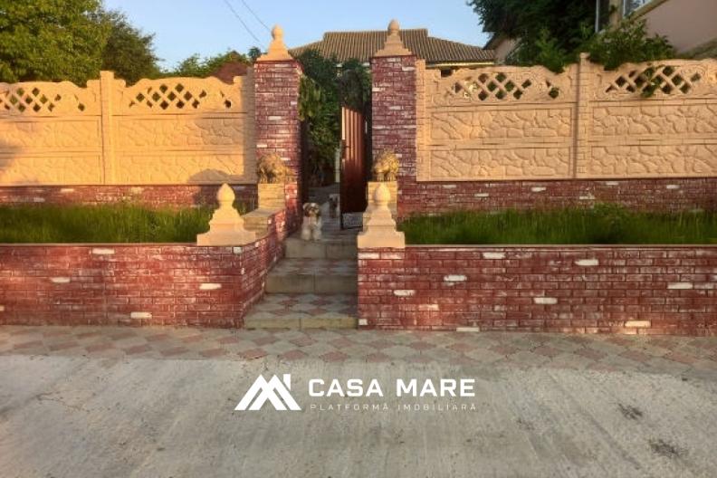 Vânzare casă | 208 m² | Șoldănești, str. Mihai Eminescu 94 8