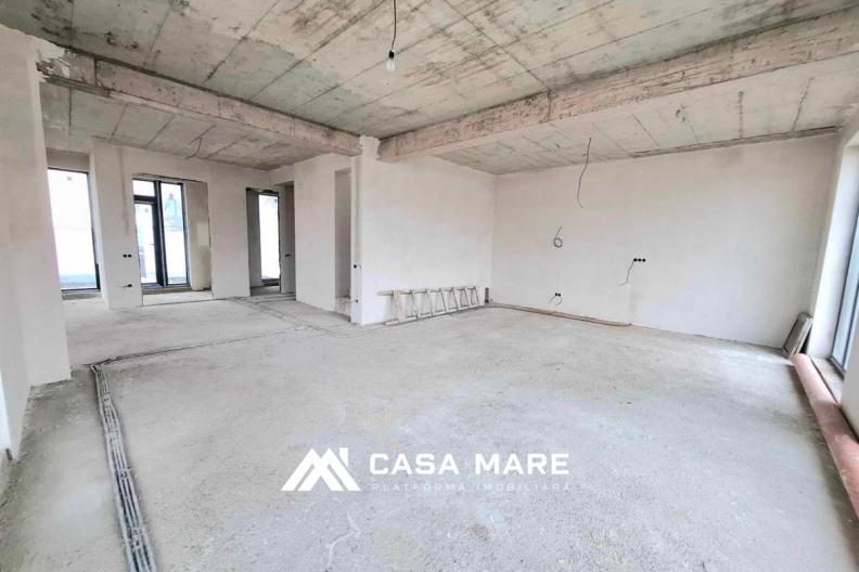 Vânzare casă cu 5 camere | 250 m² | Durlești, Poiana Domnească 6